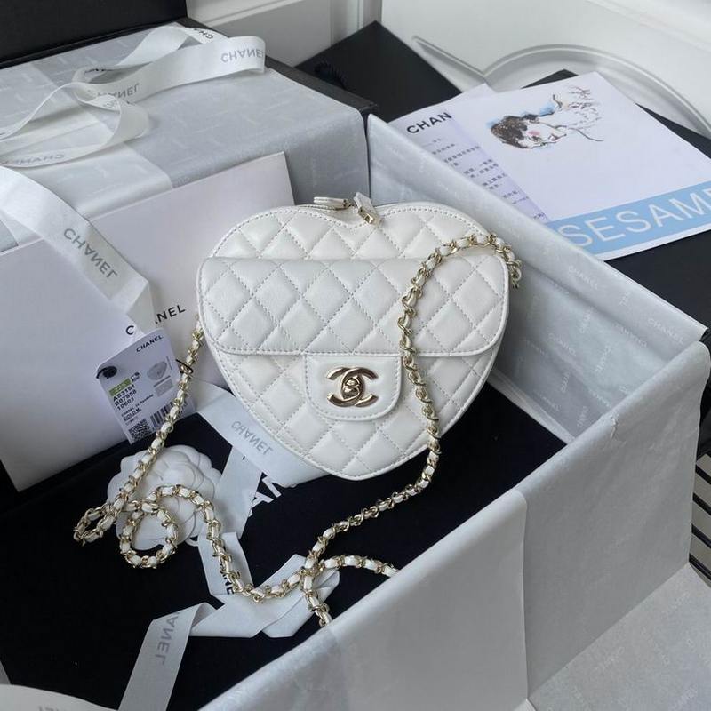 Chanel Handbags 360